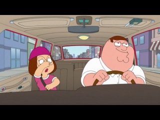 peter griffin - stinks from the mouth)