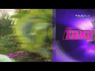 wrestlicious takedown s01 e01