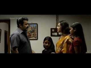drishyam 2014 malayalam movie