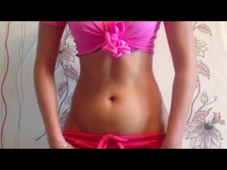 my tummy)