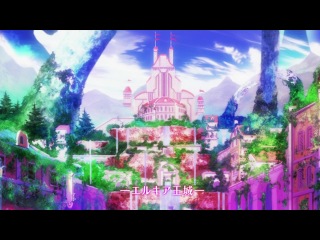 survival game no game no life [02 of 12] voiced by jam trina d