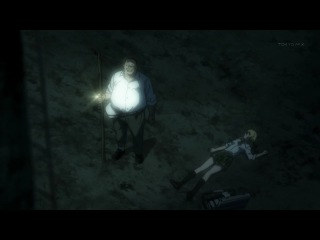 btooom / explosion - episode 6 [cuba77 nika lenina]