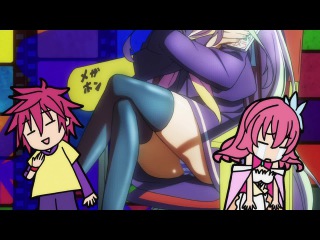 special 02 - no game no life | anifilm