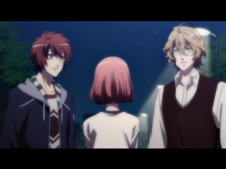 uta no prince-sama maji love revolutions - 3 years ago [review by sadzurami nika lenina anidub]