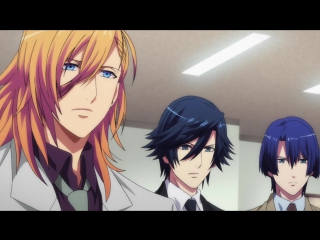 uta no prince-sama maji love revolutions - 11 years ago [review by sadzurami nika lenina anidub]