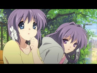 [anidub] clannad ~after story~ tv-2