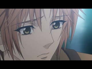 betrayal knows my name episode 1 (voice sad kit milirina) uragiri wa boku no namae wo shitteiru