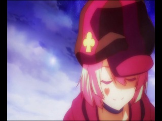 amv anime: no game no life - game of survival [lady sovereing–love me or hate me]