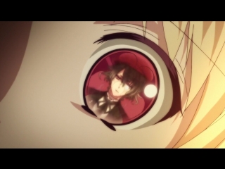 diabolik lovers season 2 episode 2 [voiced by horie and marie bibika]