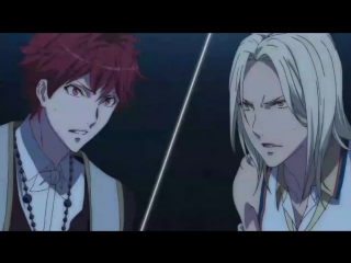 dance with devils episode 5   dance with demons   dance with devils (russian dubbing)