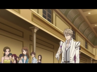 dance with demons   dance with devils - episode 8 (voiceover) [jackie-o horie mar