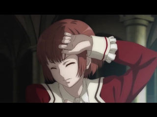 dance with devils episode 7   dance with demons   dance with devils (russian dubbing)