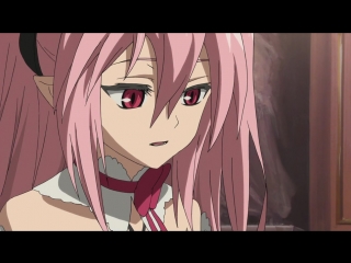 the last seraph [tv-1] / owari no seraph - episode 9 (ancord, cuba77, trina d kiara laine)