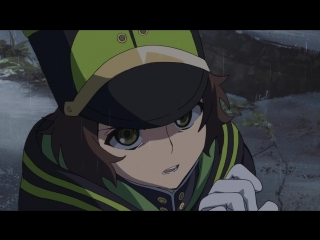 the last seraph [tv-1] / owari no seraph - episode 10 (ancord, cuba77, trina d kiara laine)