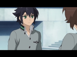 the last seraph [tv-1] / owari no seraph - episode 2 (ancord, cuba77, trina d kiara laine)