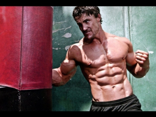 greg plitt - push it to the max