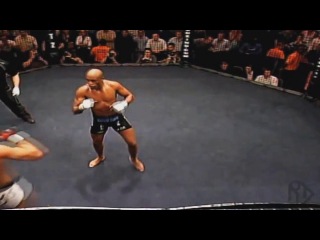 undefeated ufc world title fighter anderson silva.
