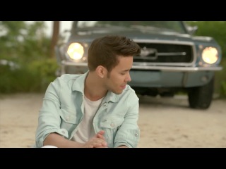 prince royce - give you a kiss [official video hd]