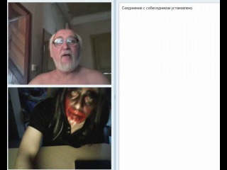 katka and masks show in chatroulette 40 handjobs 18